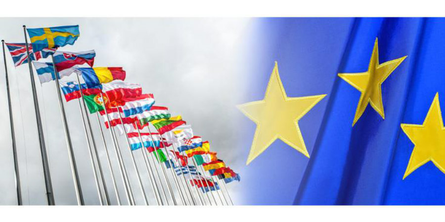 Το στρατηγικό μακρόπνοο όραμα της ΕΕ για μια κλιματικά ουδέτερη οικονομία στο Συμβουλίο Περιβάλλοντος της ΕΕ